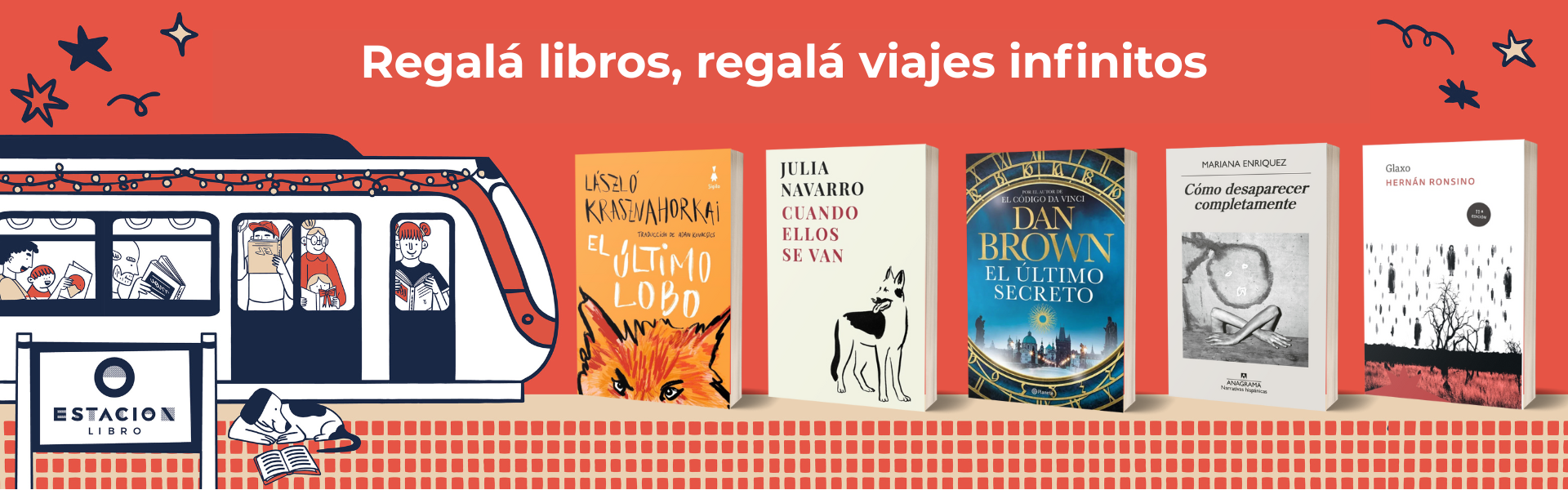 Novedades