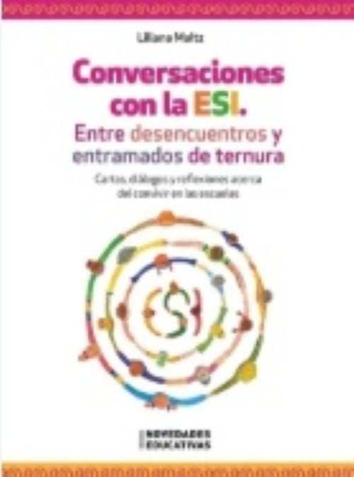 Conversaciones con la ESI