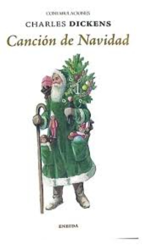Cancion de navidad