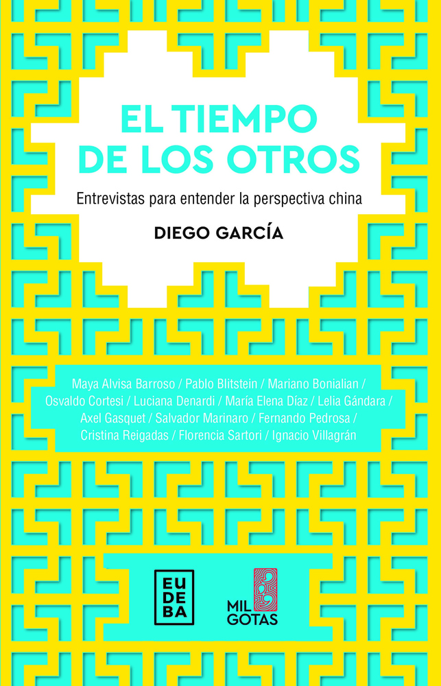 El tiempo de los otros