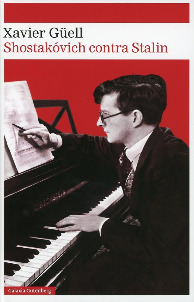 Shostakóvich contra Stalin