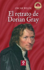 Retrato De Dorian Gray El ( Td )