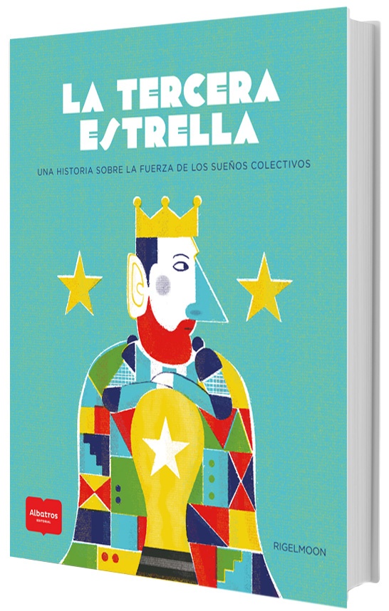 La tercera estrella