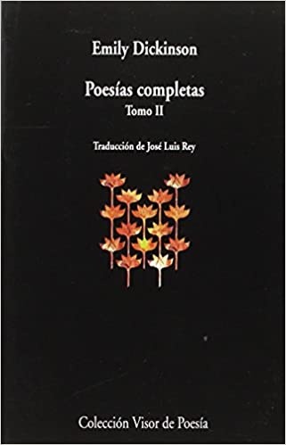 Poesias completas II