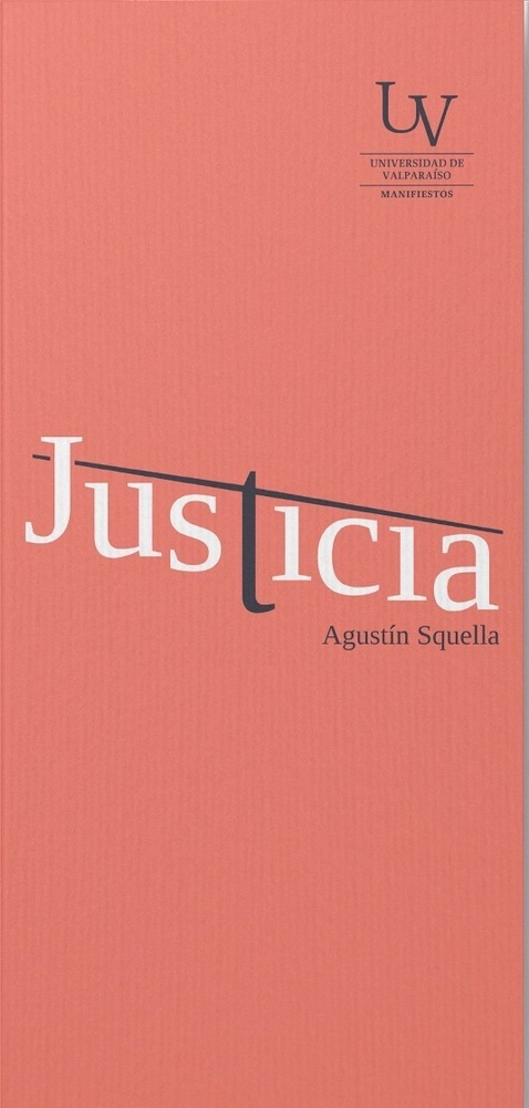 Justicia