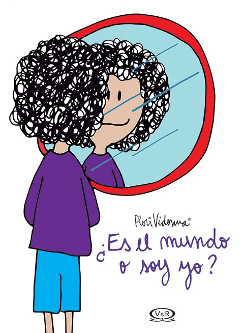 Es el mundo o soy yo