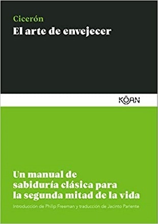 El arte de envejecer