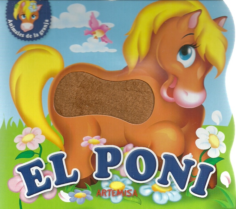 El poni