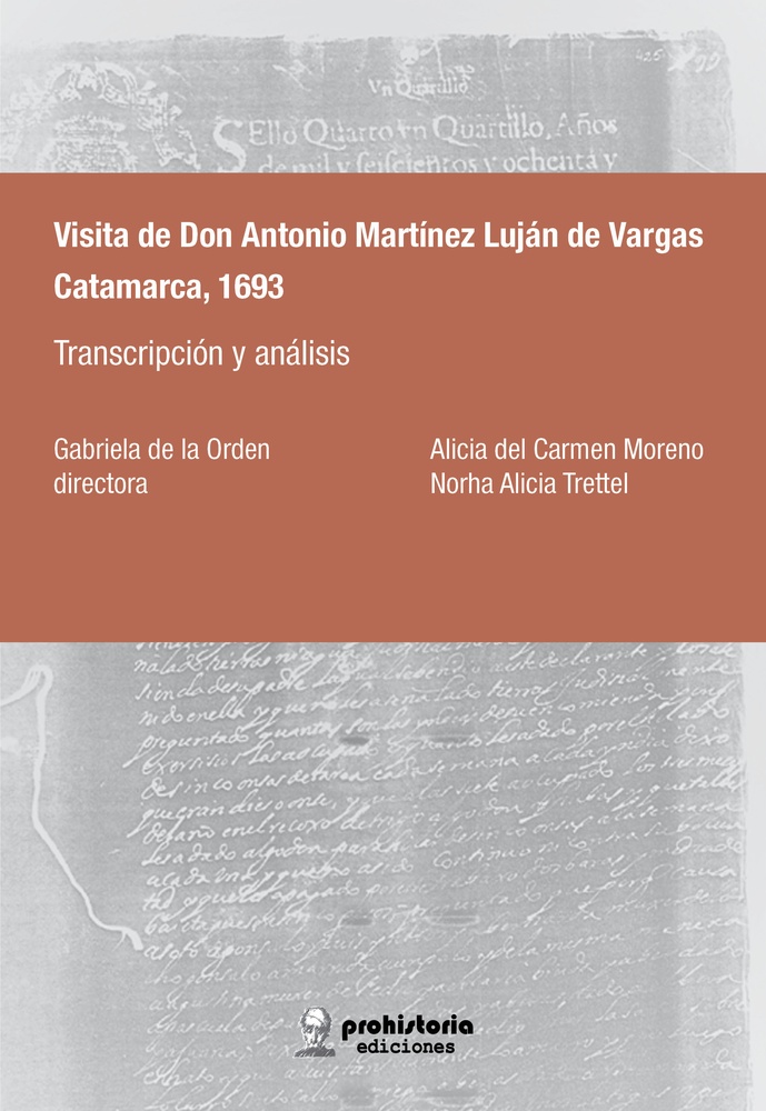 La visita de Don Antonio Lujan de Vargas