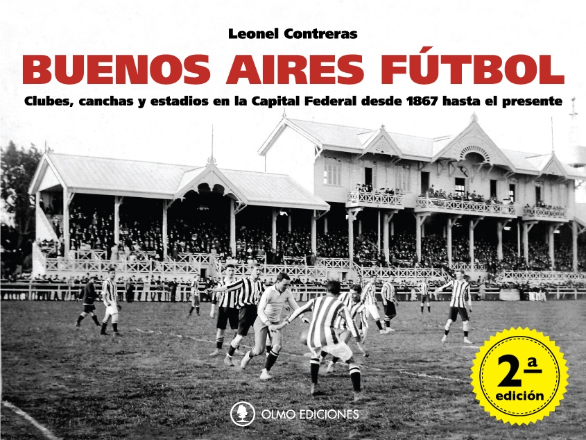 Buenos Aires futbol