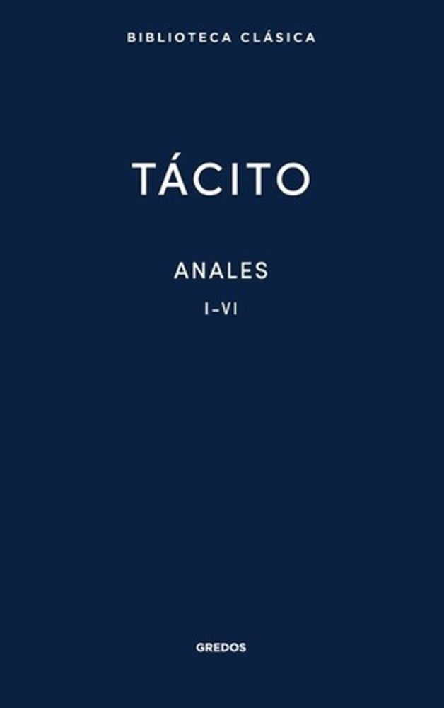 Anales I