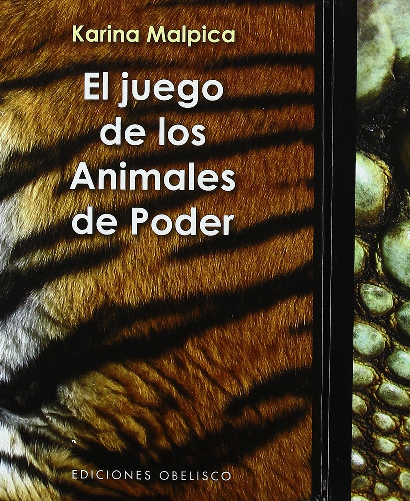 El Juego de los animales de poder