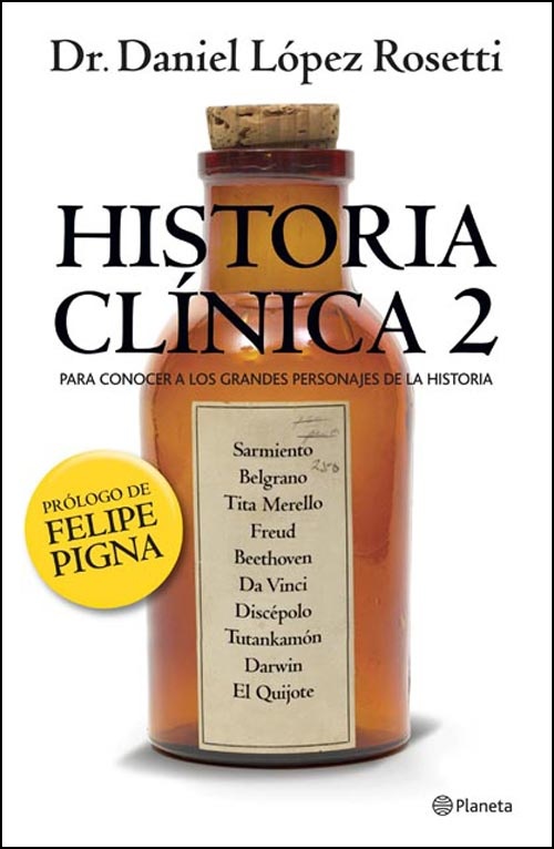 Historia clinica 2