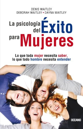 La Psicologia del exito para mujeres