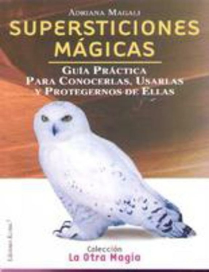 Supersticiones Magicas