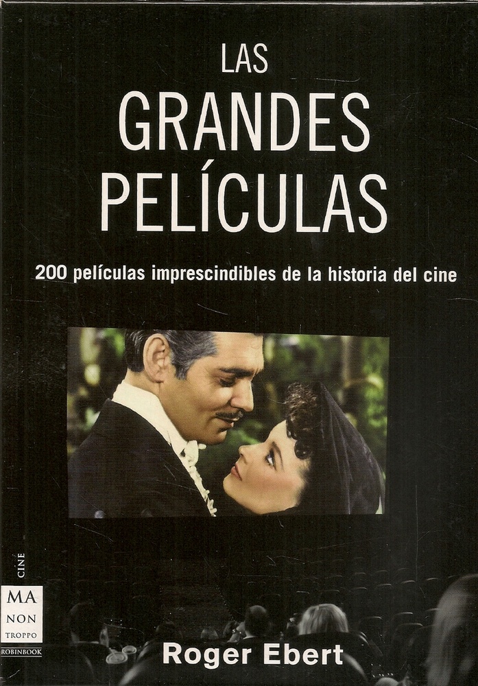 Las Grandes peliculas