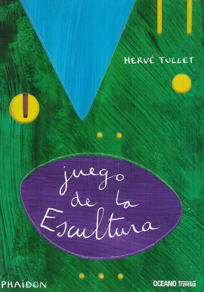 Juego De La Escultura