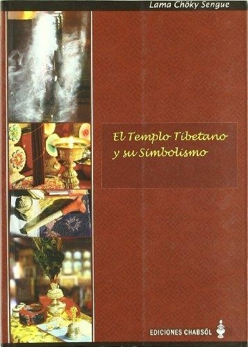 Templo Tibetano Y Su Simbolismo El