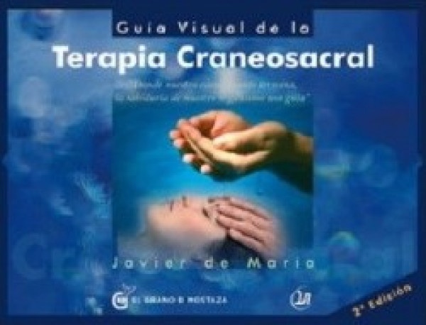 Guia visual de la terapia craneo sacral