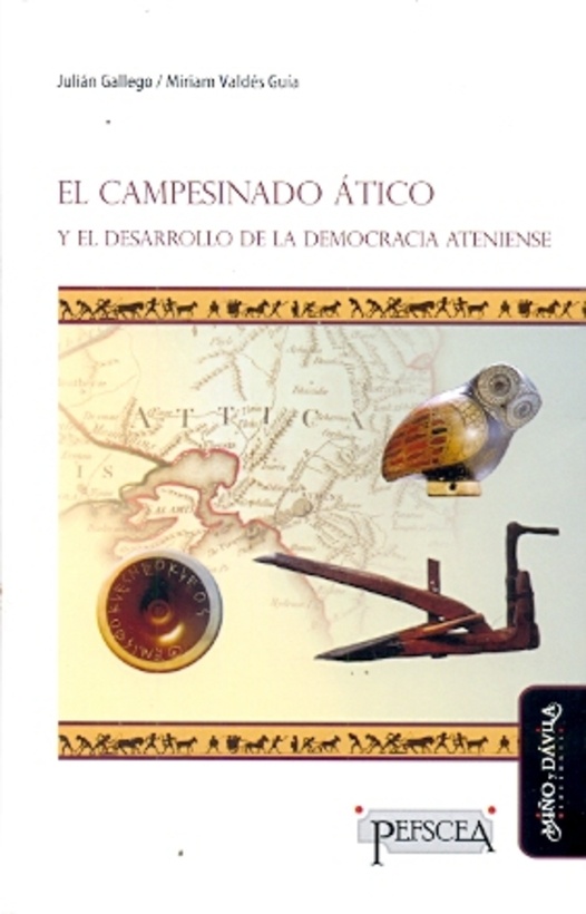 El campesinado ático*