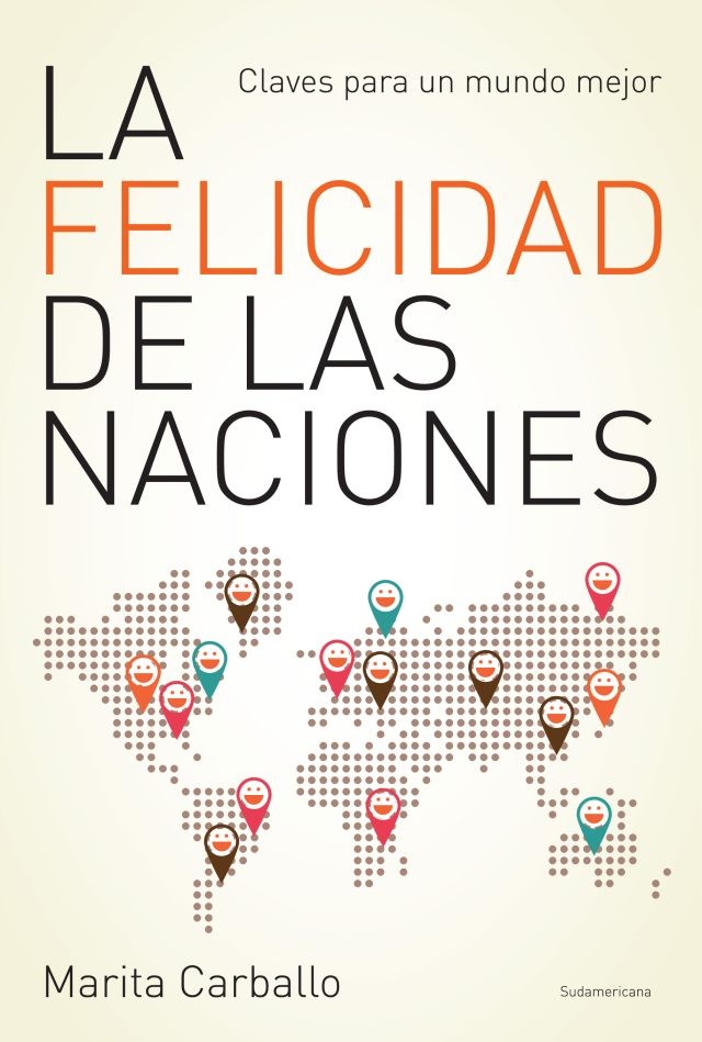 la Felicidad de las naciones