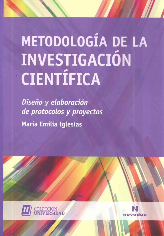 Metodologia de la investigacion cientifica
