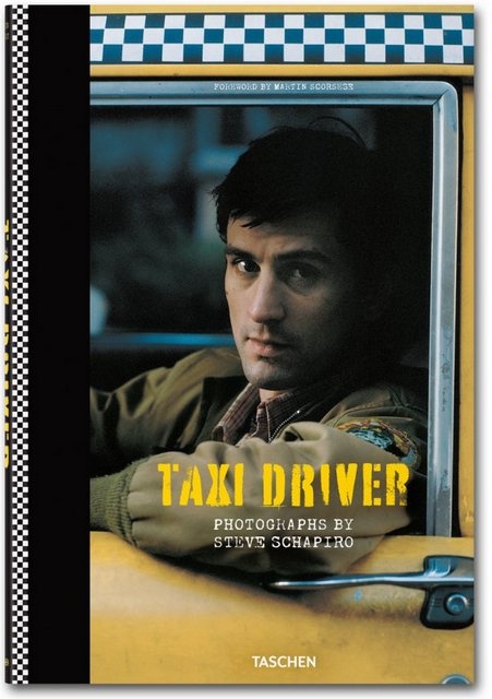 Taxi driver