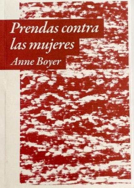 Prendas contra las mujeres