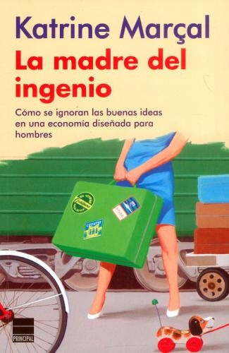 La madre del ingenio