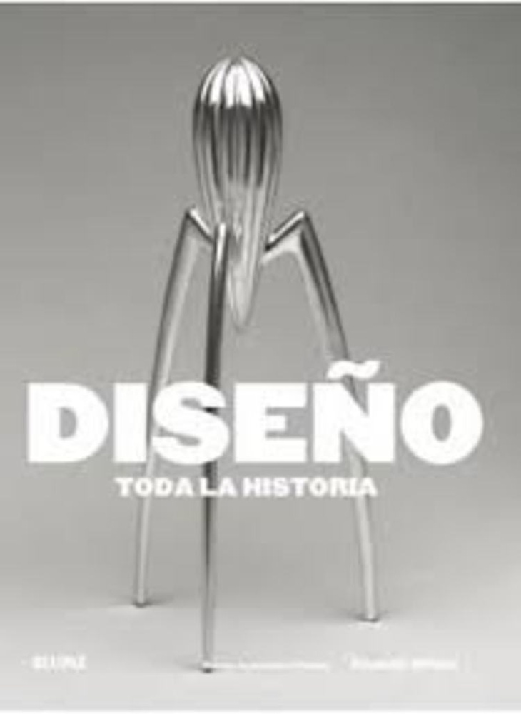 Diseño. Toda la historia