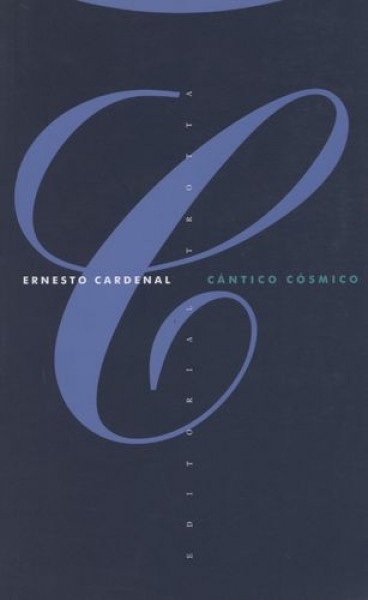 Cantico cosmico