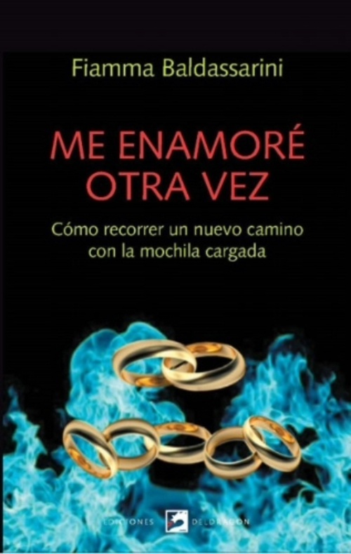 Me enamoré otra vez