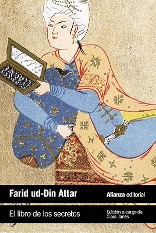 El libro de los secretos