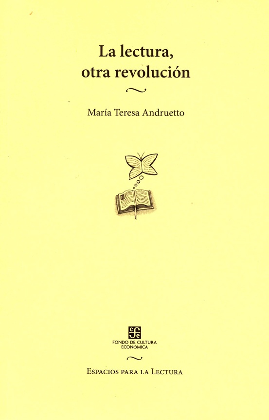 La Lectura, otra revolucion