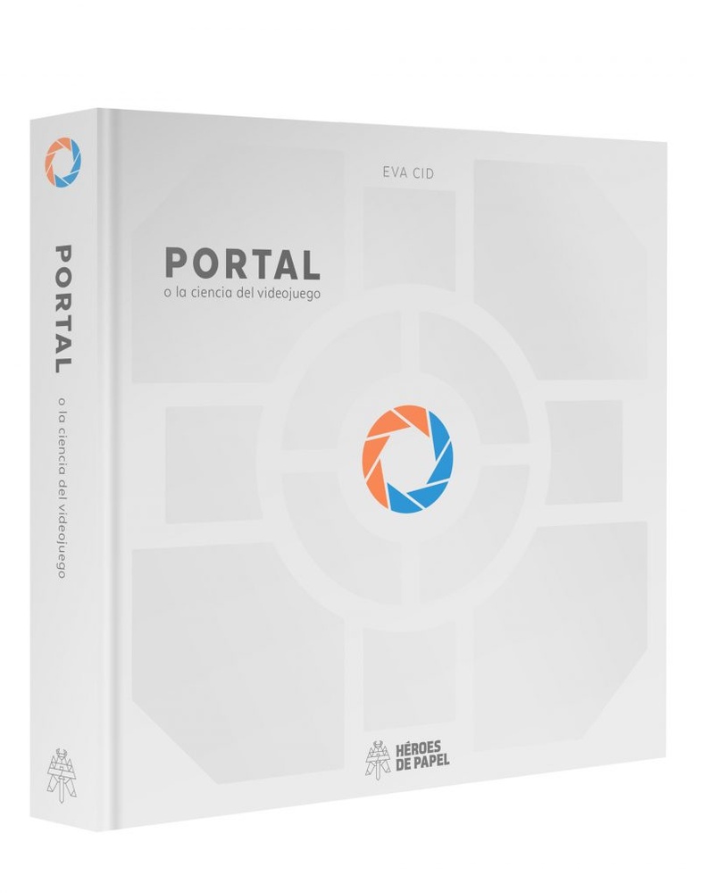 Portal o la ciencia del videojuego