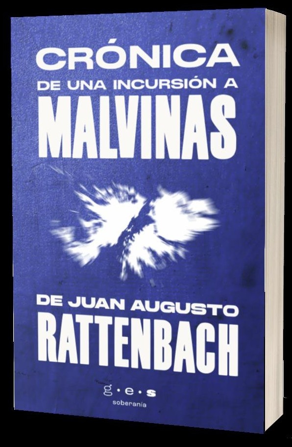 Crónica de una incursión a Malvinas