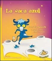 la Vaca azul