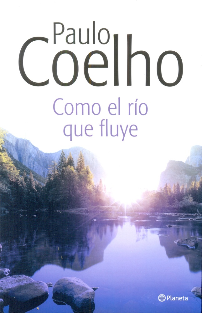 Como el rio que fluye