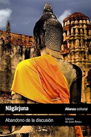 Abandono de la discusion