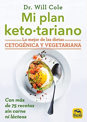 Mi plan keto tariano