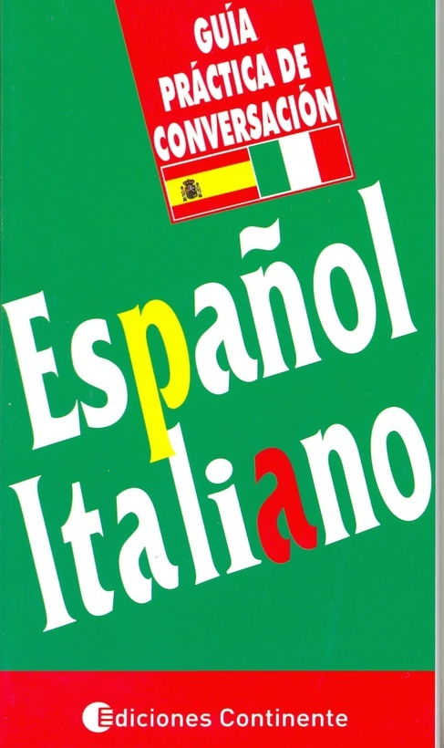 Español - Italiano
