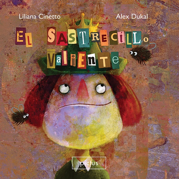 El Sastrecillo Valiente