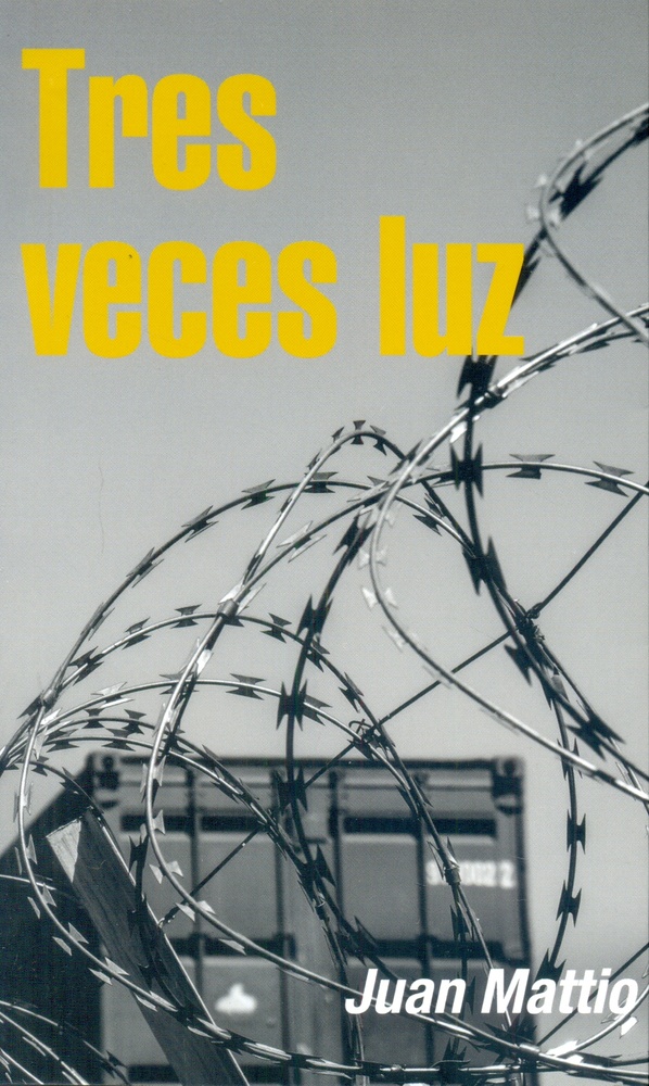 Tres veces luz