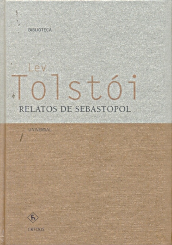 Relatos de Sebastopol