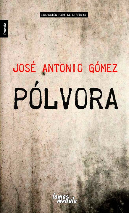 Pólvora