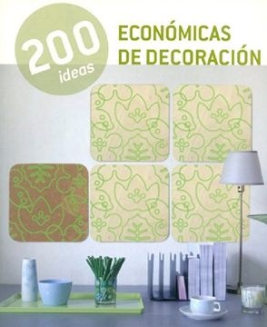 Economicas de decoracion