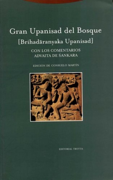 Gran Upanisad del Bosque