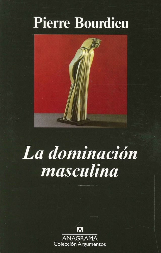 La dominacion masculina