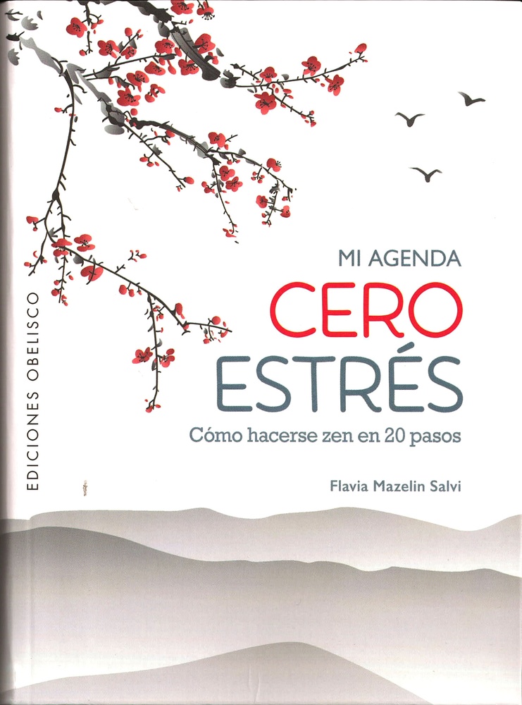 Mi agenda cero estres