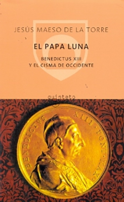 El papa luna